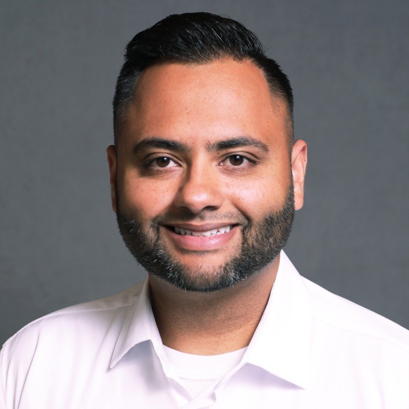 Anzar Dewani